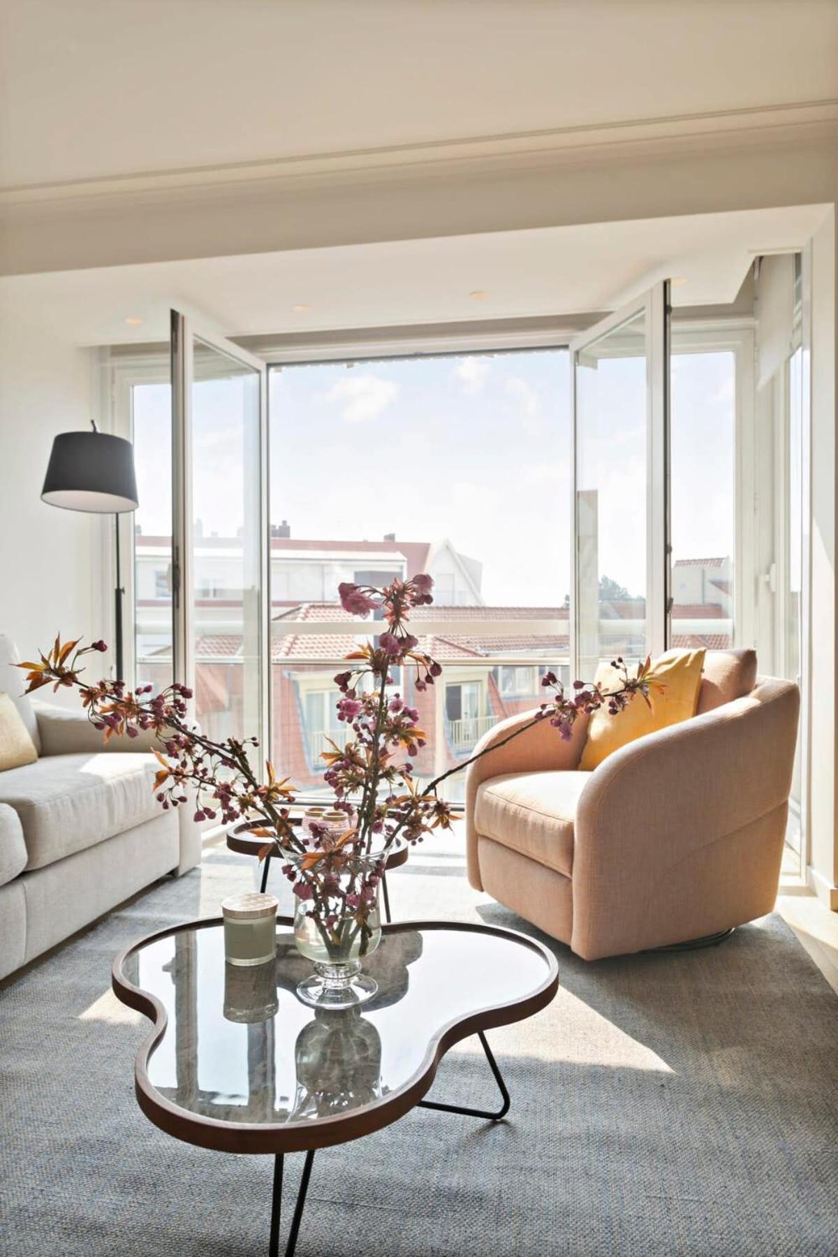 Huswell - Renovated Apartment On Top Location In 'T Zoute Knokke-Heist Exterior photo